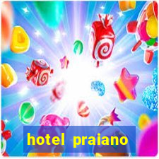 hotel praiano santos fechou